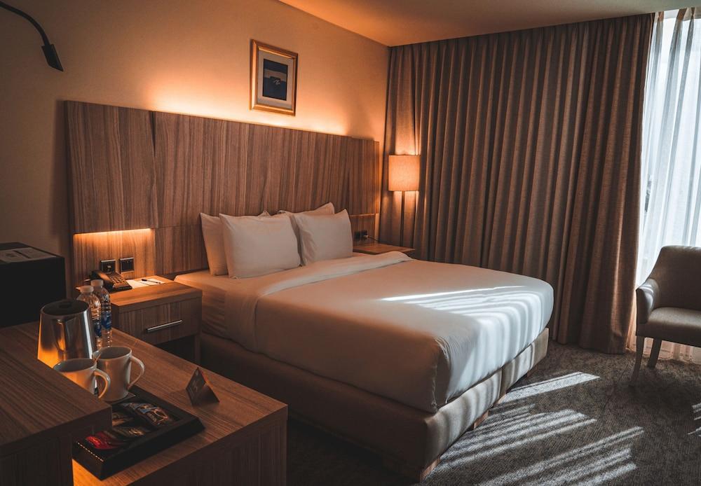 La Casa Hotel Amman Room Type - Standard Double Room