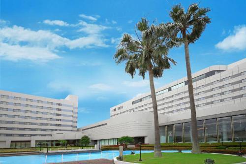 Tokyo Bay Maihama Hotel First Resort - Tap to explore photos