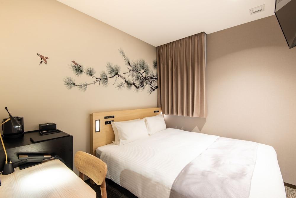 La'gent Hotel Shinjuku Kabukicho Room Type - [Non-Smoking] Moderate Queen