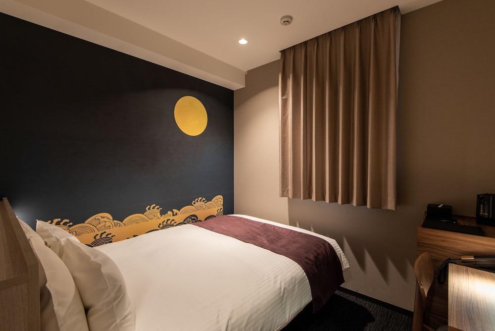 La'gent Hotel Shinjuku Kabukicho Room Type - [Non-Smoking] Moderate Double