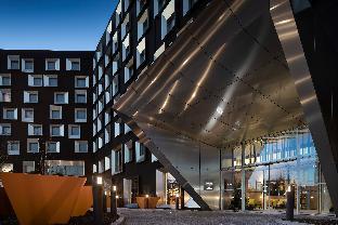 INNSiDE by Meliá Paris Charles de Gaulle Airport