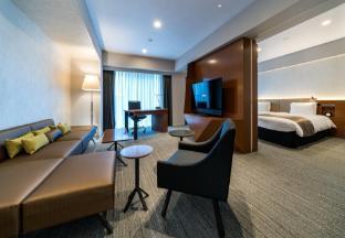 Daiwa Roynet Hotel Nishi Shinjuku PREMIER - Tap to explore photos