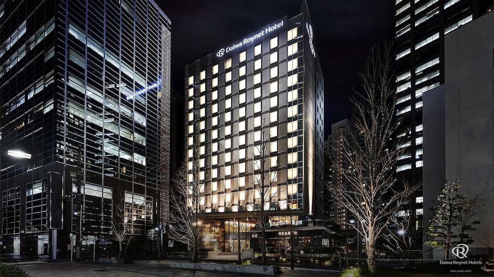 Daiwa Roynet Hotel Nishi Shinjuku PREMIER - Tap to explore photos