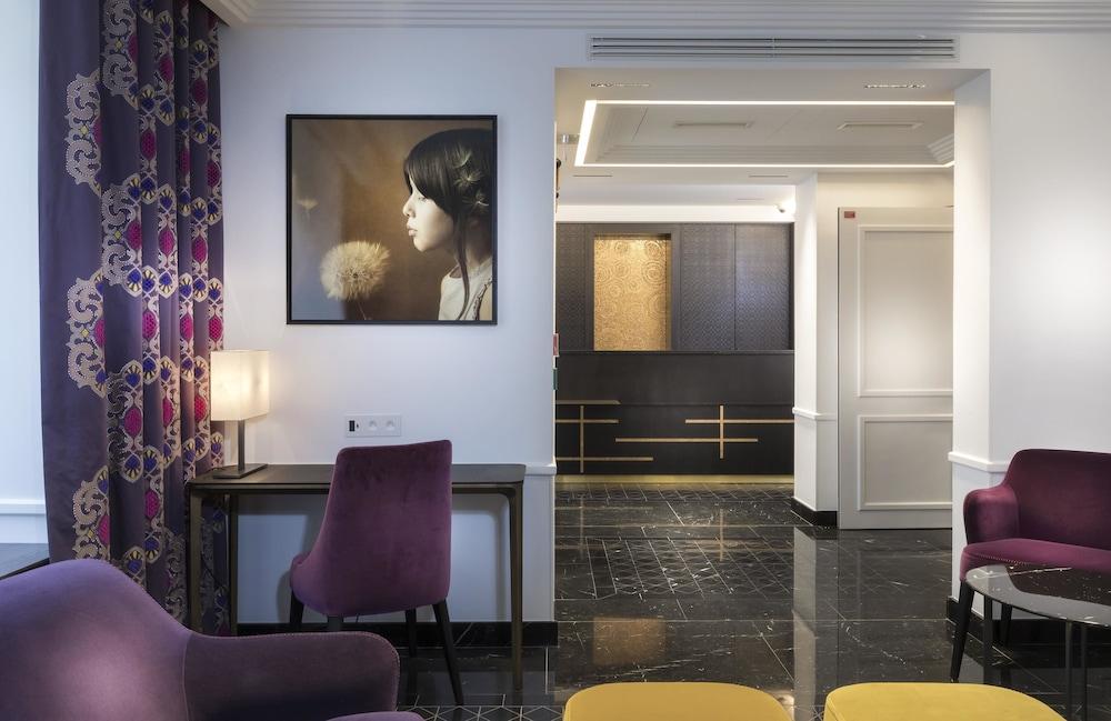 فوندوم أوبرا هوتيل