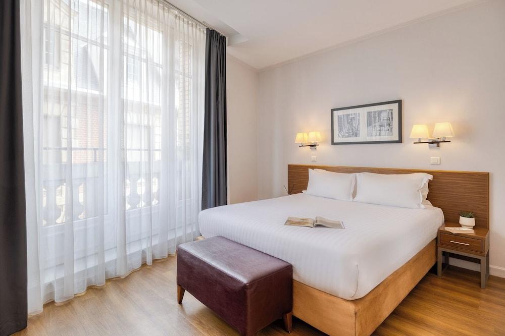 Citadines Saint-Germain-des-Prés Paris Room Type - Apartment, 1 Bedroom