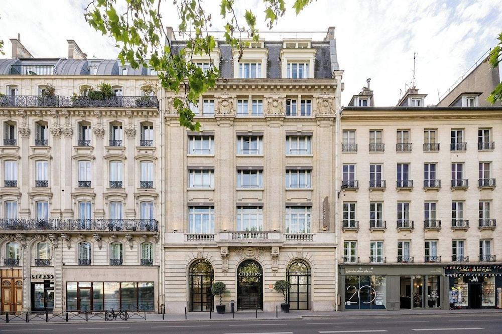 Citadines Saint-Germain-des-Prés Paris