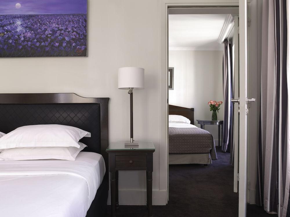 Hotel Royal Saint Honoré Paris Louvre - Tap to explore photos