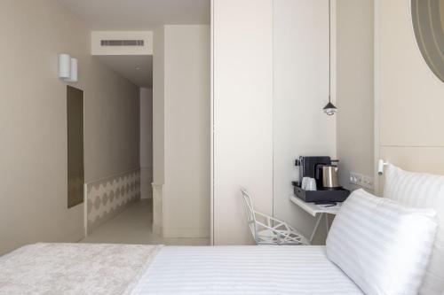 Hôtel Astra Opéra - Astotel Room Type - Double Room