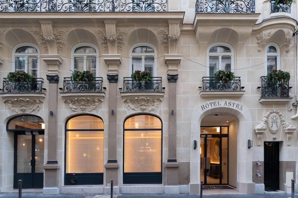 Hôtel Astra Opéra - Astotel - Tap to explore photos