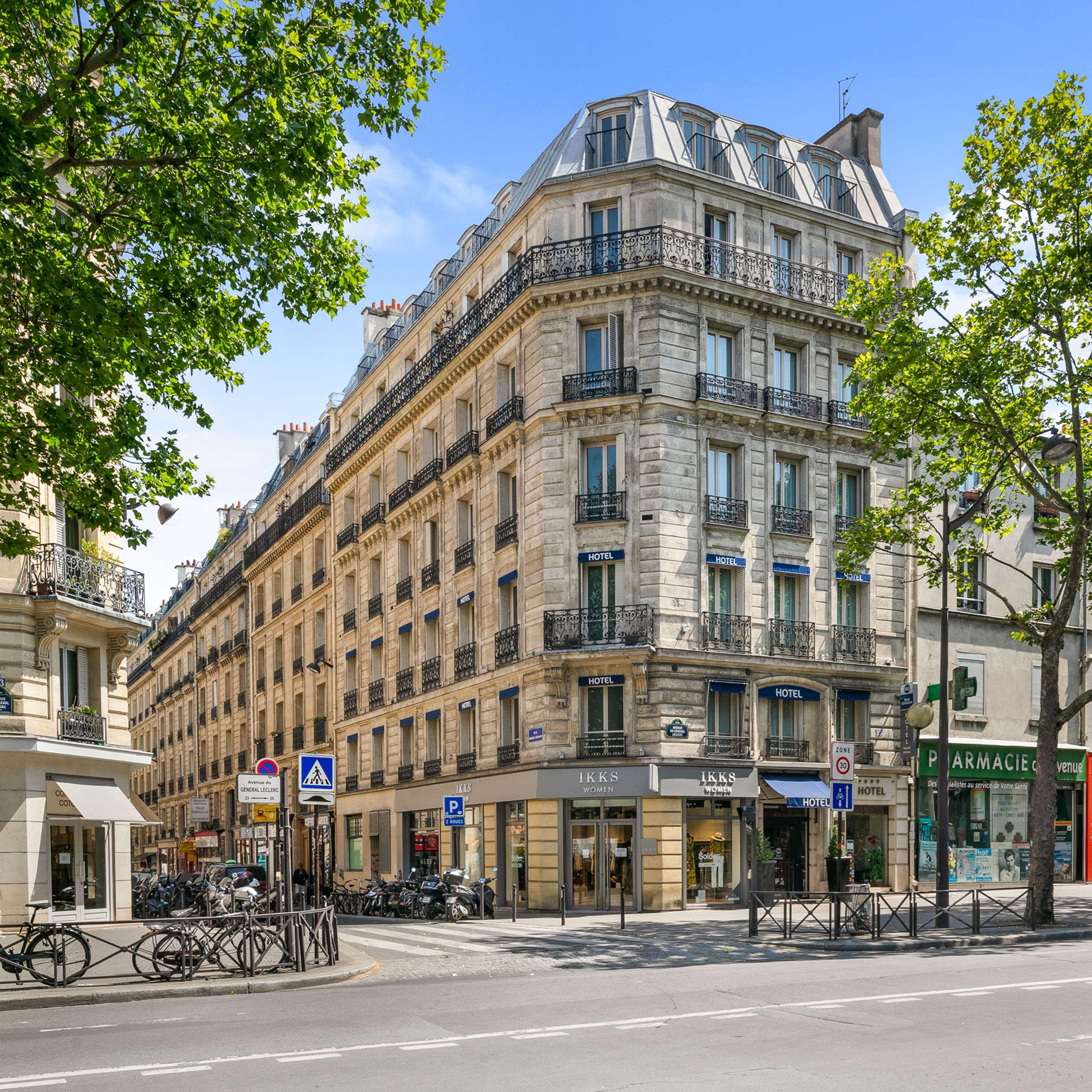Best Western Nouvel Orl - Tap to explore photos