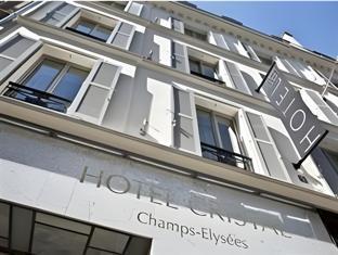 Hotel Cristal Champs Elysees - Tap to explore photos