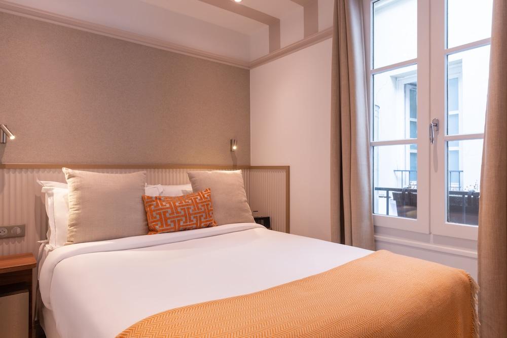 Le Placide Saint Germain des Pres Room Type - Duplex