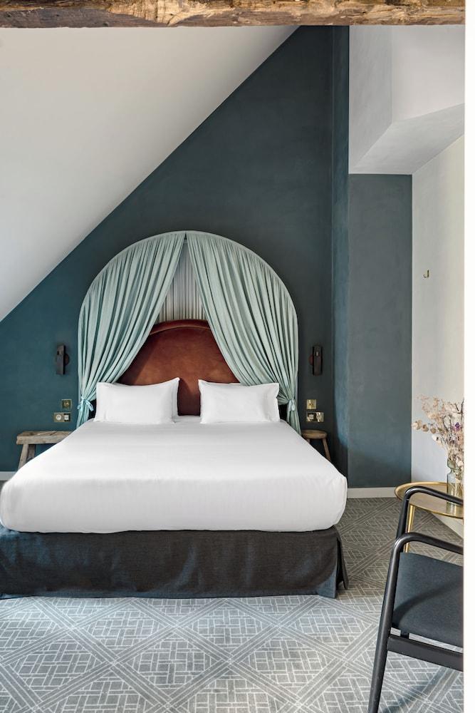 Grands Boulevards Experimental