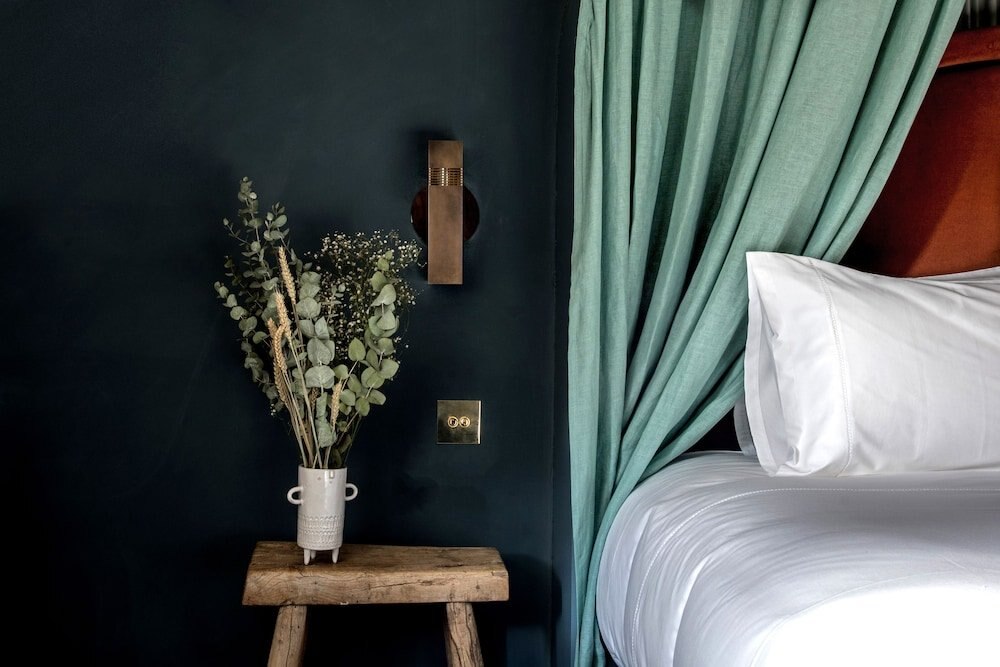 Grands Boulevards Experimental Room Type - Grand Room (Grand Boulevard)