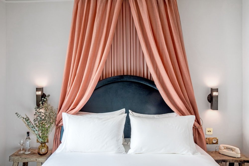 Grands Boulevards Experimental Room Type - Room (Petit Boulevard)