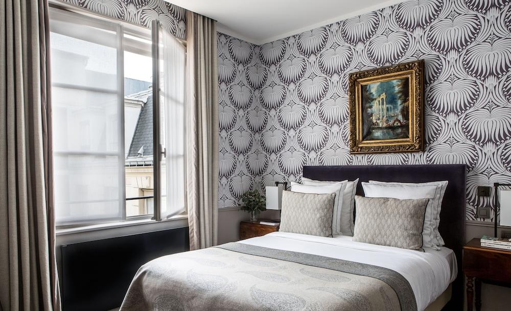 Hôtel des Saints-Pères Room Type - Classic Room