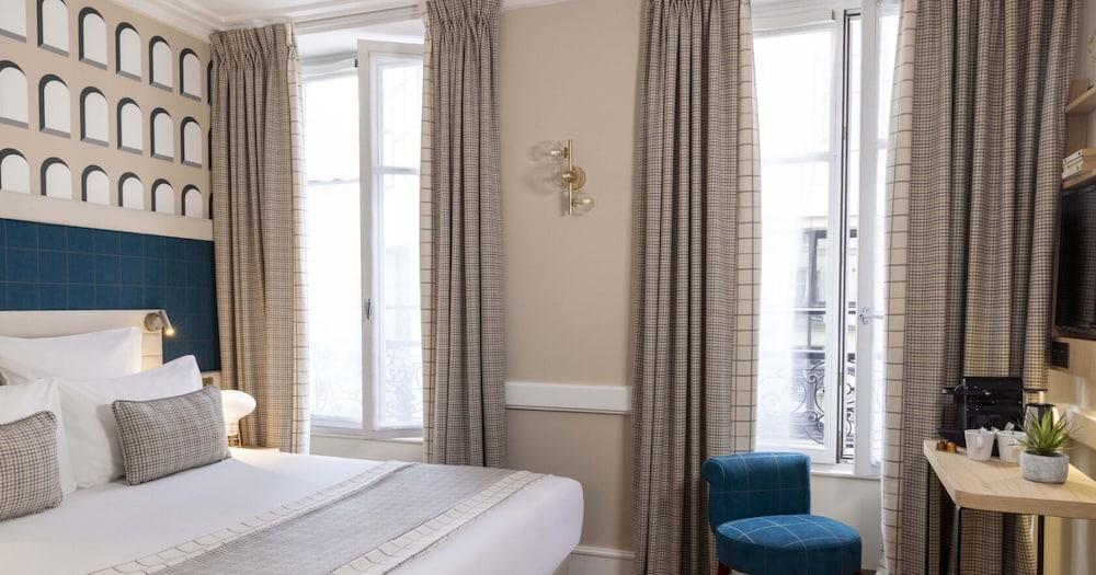 Hôtel Sleeping Belle - Gare de Lyon Bastille Room Type - Classic Room