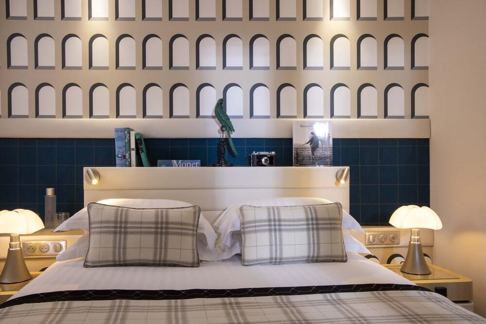 Hôtel Sleeping Belle - Gare de Lyon Bastille Room Type - Family Triple Room, 2 Bedrooms