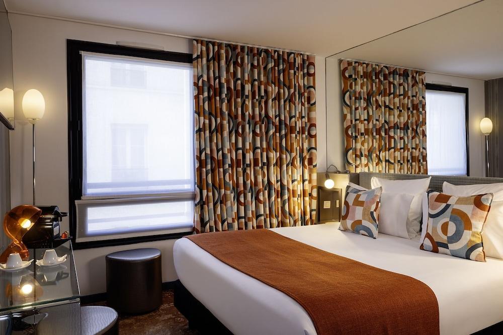 7 Eiffel by Malone Room Type - Classical room (for 2 persons)
