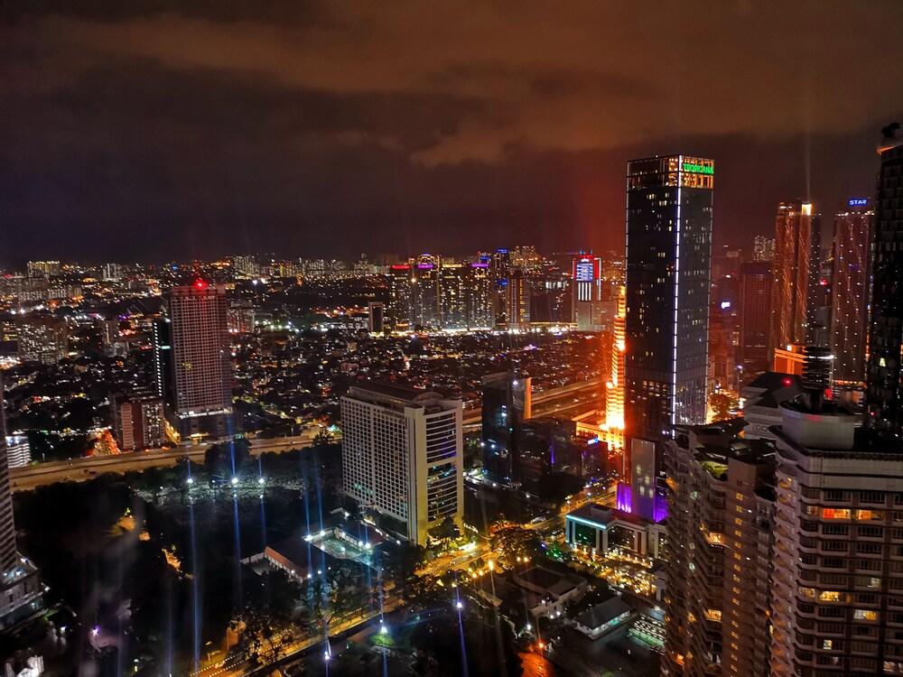 Yemala Suites @ Vortex KLCC - Tap to explore photos