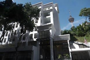 Indie Hotel Kuala Lumpur - Tap to explore photos
