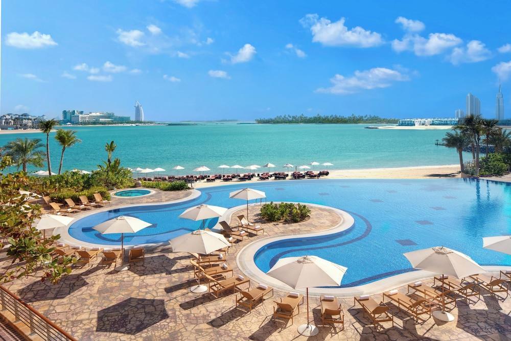Andaz Family Suites by Hyatt - Palm Jumeirah - Tap to explore photos