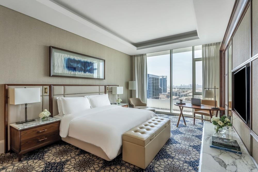 MOVENPICK GRAND PLAZA DUBAI - Tap to explore photos