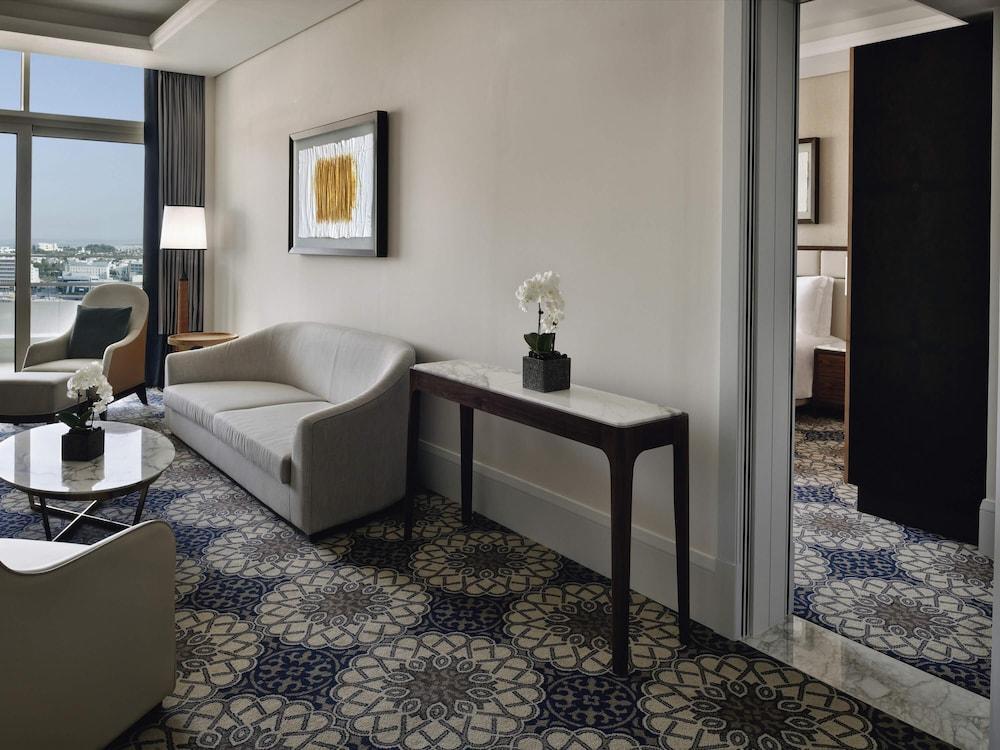 MOVENPICK GRAND PLAZA DUBAI - Tap to explore photos