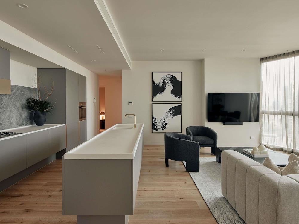 Shadow Play by Peppers Room Type - Penthouse, 3 Bedrooms (Apartment) Shadow Play by Peppers Room Type - Penthouse, 3 Bedrooms (Apartment)