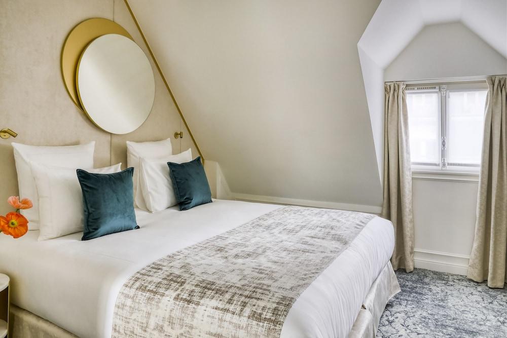 Maison Albar Hotels Le Vendome Room Type - Suite Opera