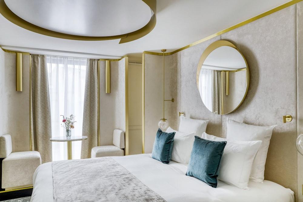Maison Albar Hotels Le Vendome Room Type - Superior Double Room