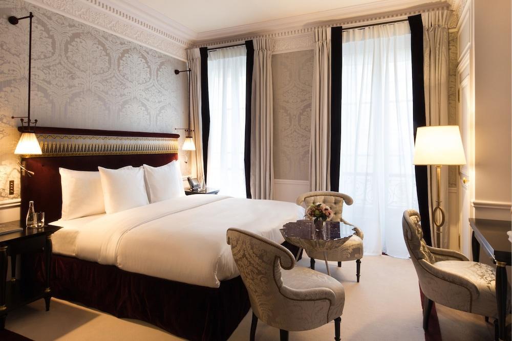 La Reserve Paris Hotel and Spa - Tap to explore photos