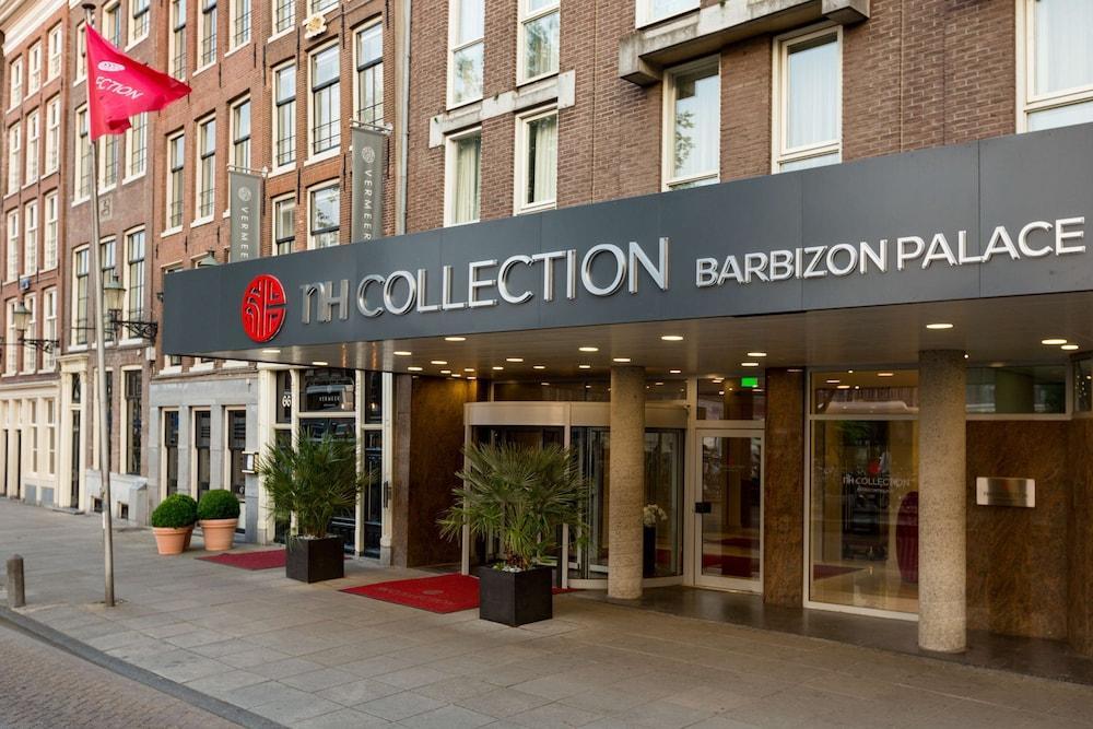 NH Collection Amsterdam Barbizon Palace - Tap to explore photos