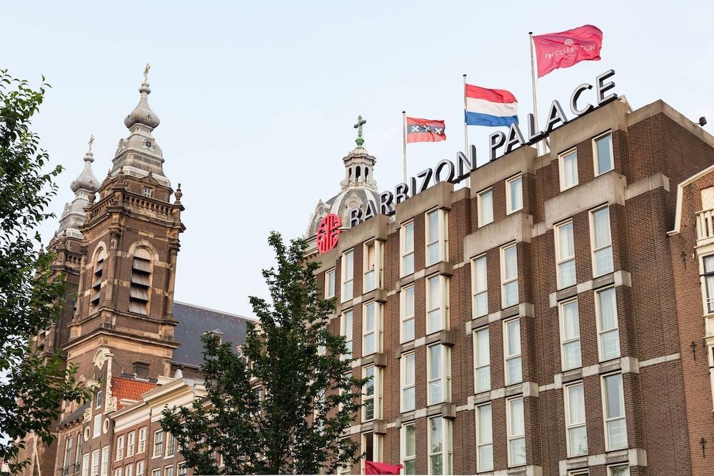 NH Collection Amsterdam Barbizon Palace - Tap to explore photos