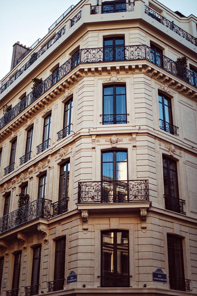 Monsieur George Hotel & Spa – Champs Elysées - Tap to explore photos