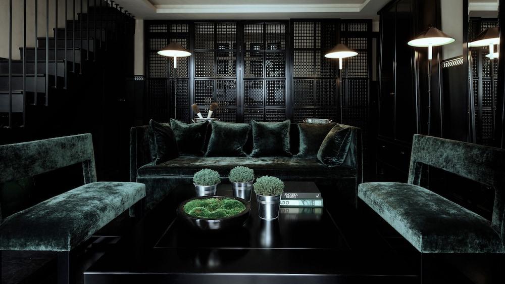 undefined Room Type - Garden Suite