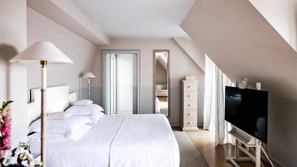 undefined Room Type - Junior Suite Vue Sacré-Coeur