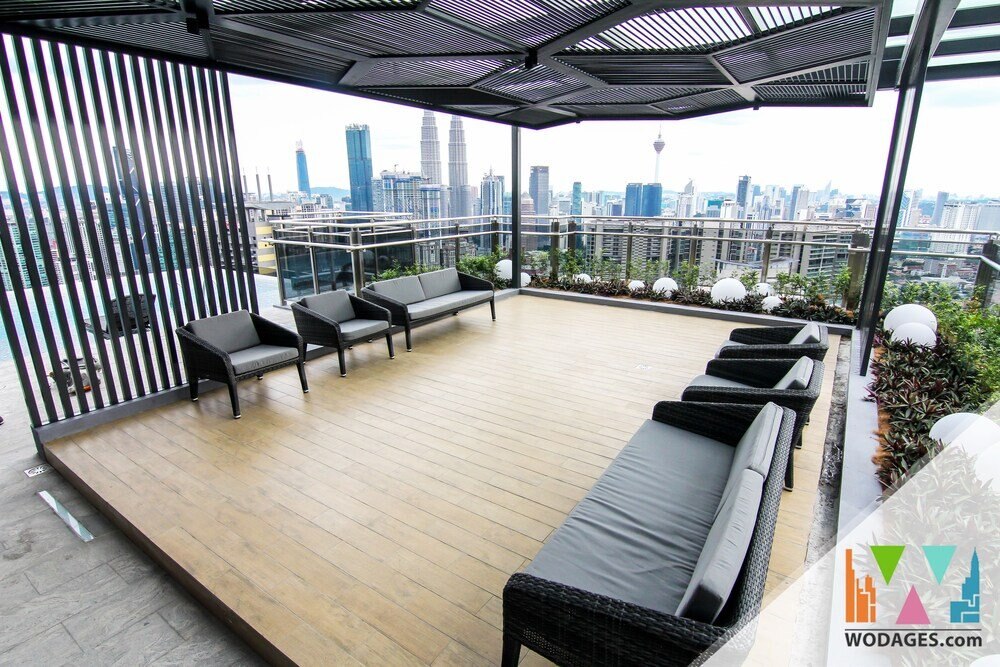 Expressionz Klcc By Wodages Kuala Lumpur Price Address Reviews