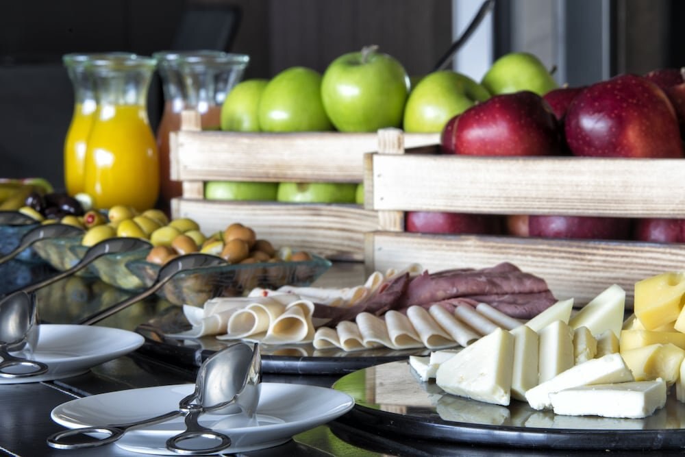 Fairmont Quasar Istanbul Istanbul Price Address Reviews