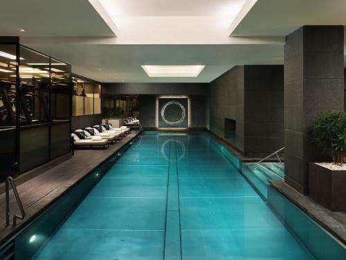 Mandarin Oriental Hyde Park, London - Tap to explore photos