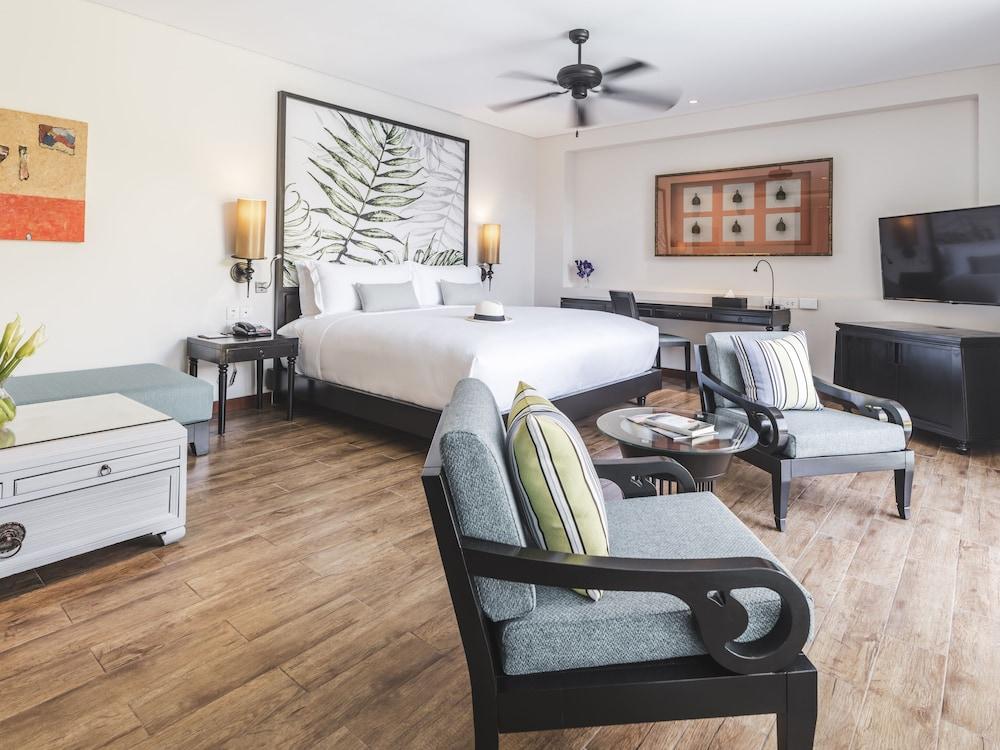 Anantara Mai Khao Phuket Villas Room Type - Pool Pavilion (Pets Allowed)