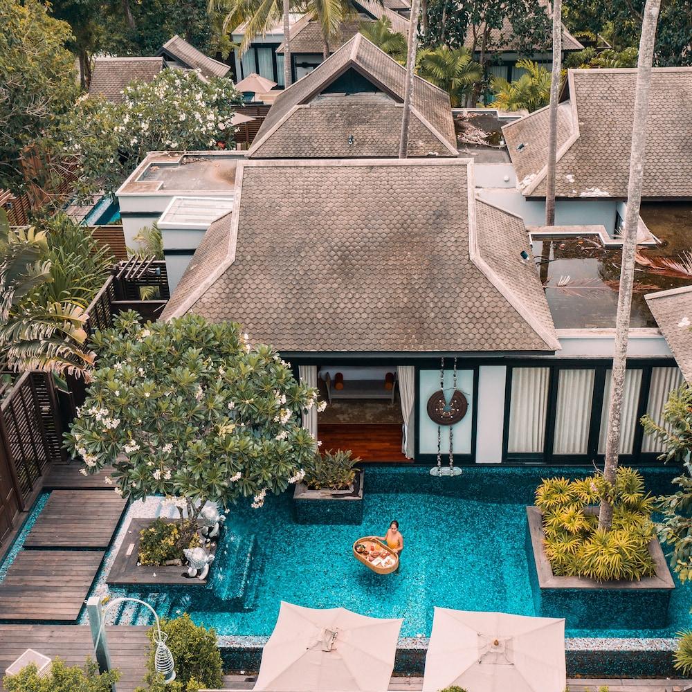 Anantara Mai Khao Phuket Villas Room Type - Two Bedroom Royal Villa by Jim Thompson