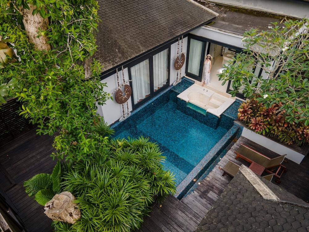Anantara Mai Khao Phuket Villas Room Type - Pool Villa