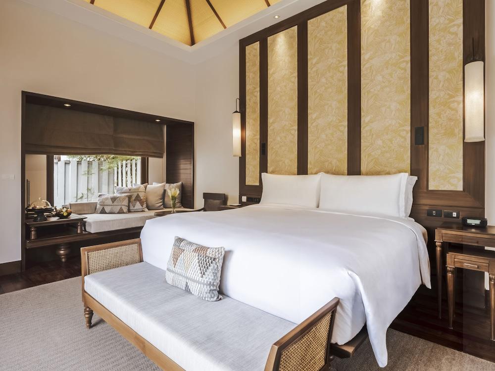 Anantara Mai Khao Phuket Villas Room Type - Two Bedroom Connecting Double Pool Villa Anantara Mai Khao Phuket Villas Room Type - Two Bedroom Connecting Double Pool Villa