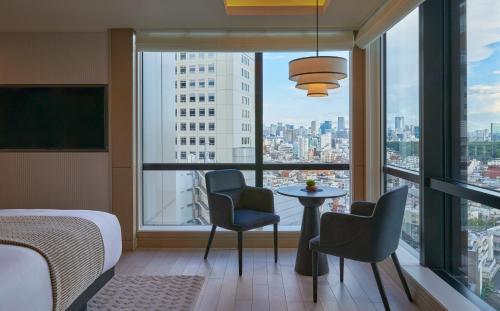 Kimpton Shinjuku Tokyo - Tap to explore photos