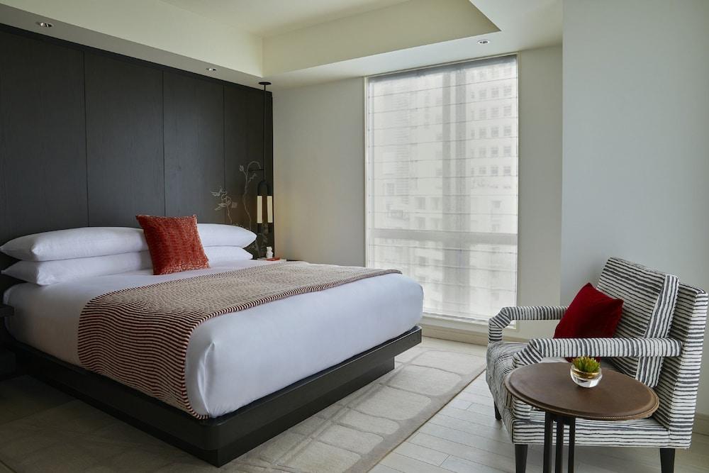 Kimpton Shinjuku Tokyo Room Type - Room, 1 King Bed (Essential, Walk-In Shower)