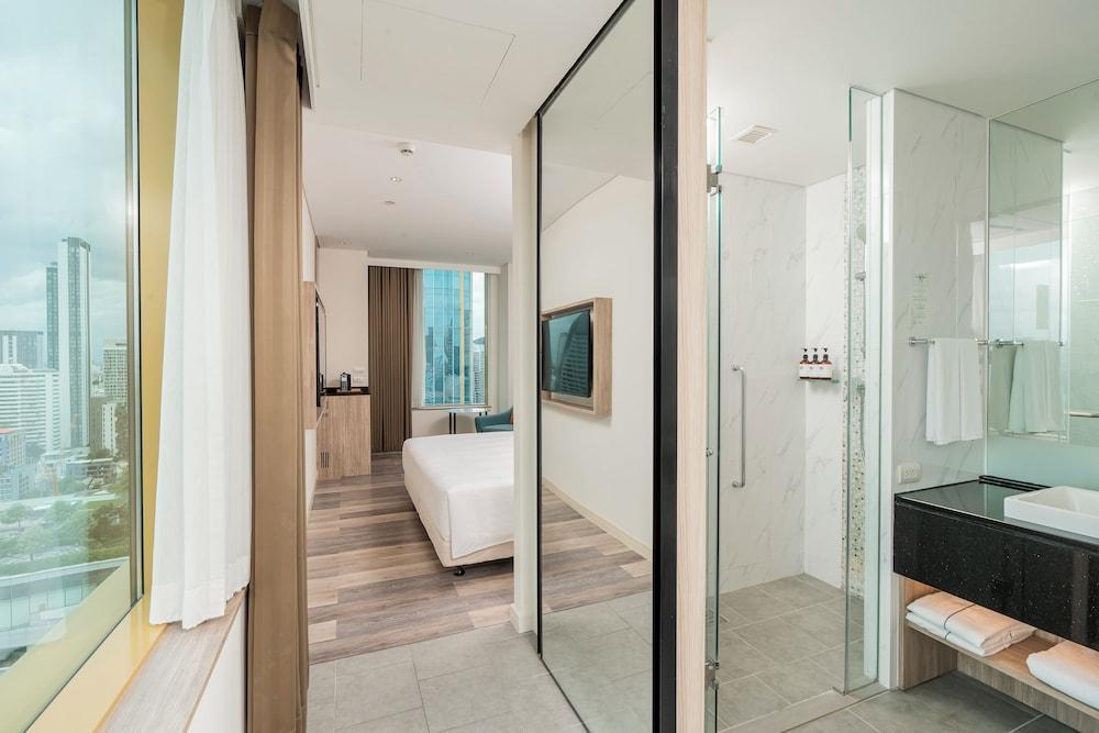 Solaria Nishitetsu Hotel Bangkok - Tap to explore photos