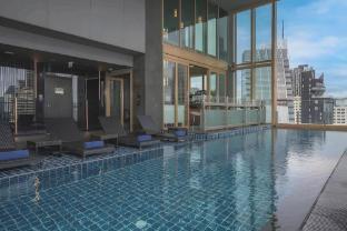 Solaria Nishitetsu Hotel Bangkok - Tap to explore photos