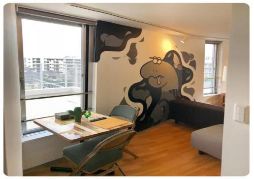 The Aoca Tokyo Sanno Room Type - Standard Double Room The Aoca Tokyo Sanno Room Type - Standard Double Room