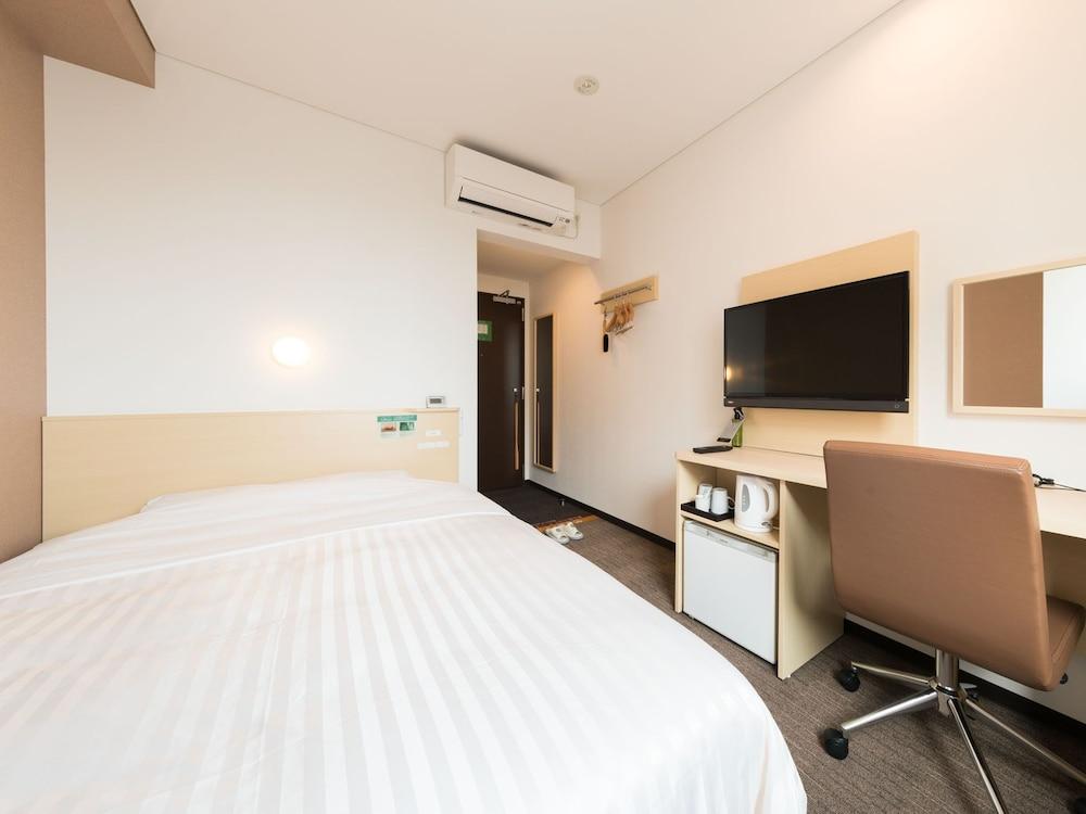 Super Hotel Tokyo Kinshicho Ekimae Room Type - Standard Room